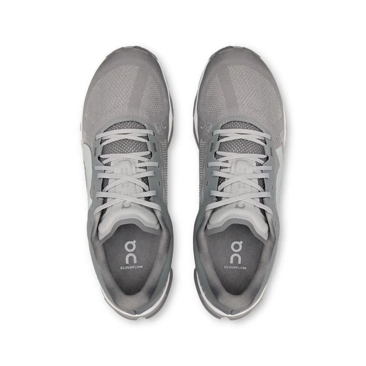 On-Running shoes - On Cloudflow 5 - Cloudflow - Arctic | Stone 16