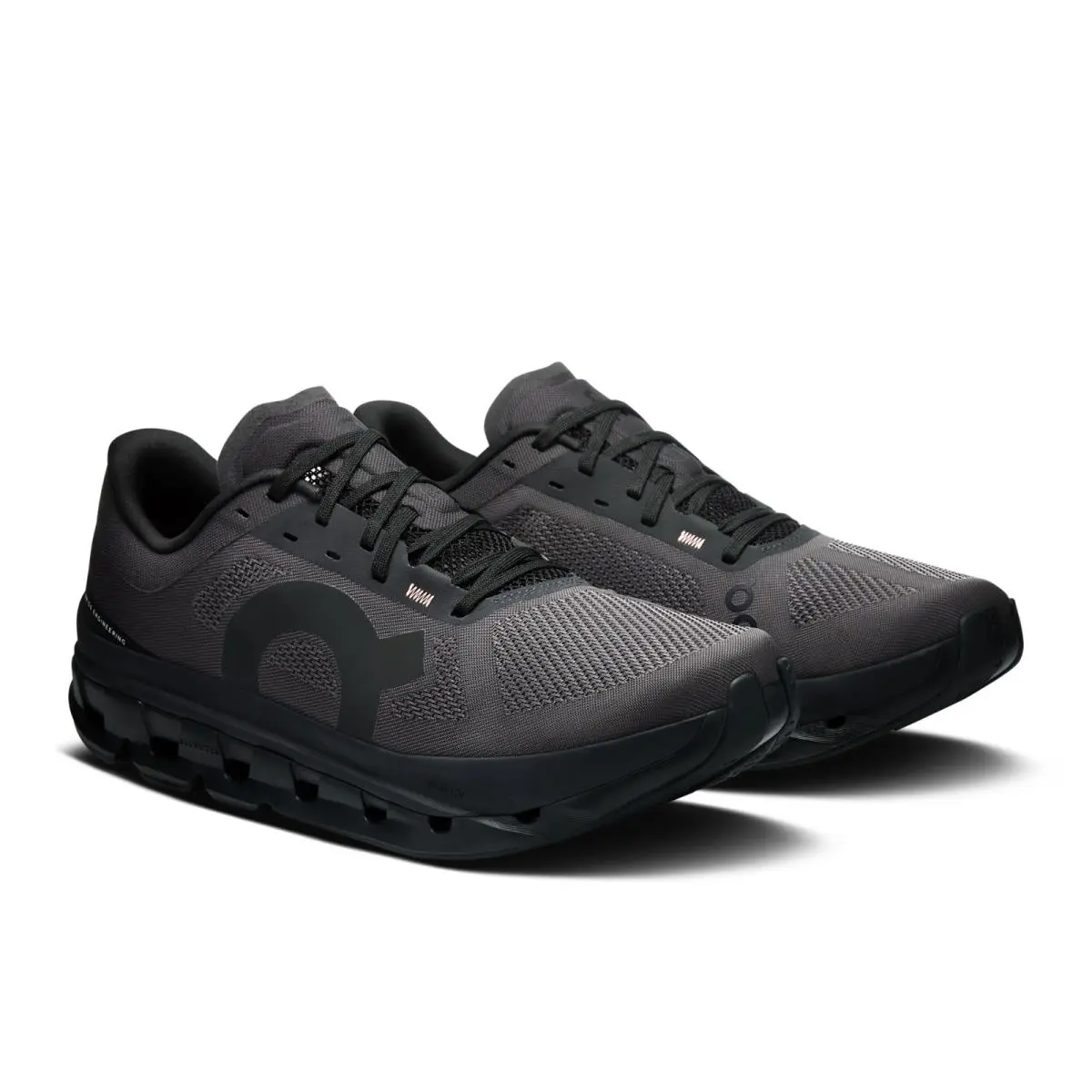 On-Running shoes - On Cloudflow 5 - Cloudflow - Arctic | Stone 30