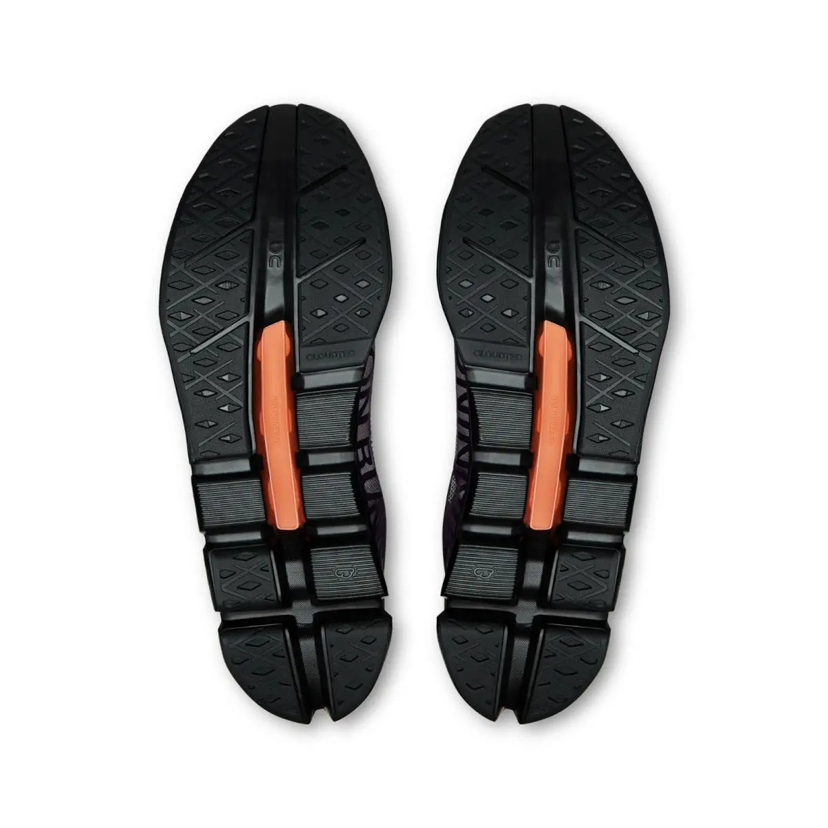 On-Running shoes - On Cloudflow 5 - Cloudflow - Arctic | Stone 33