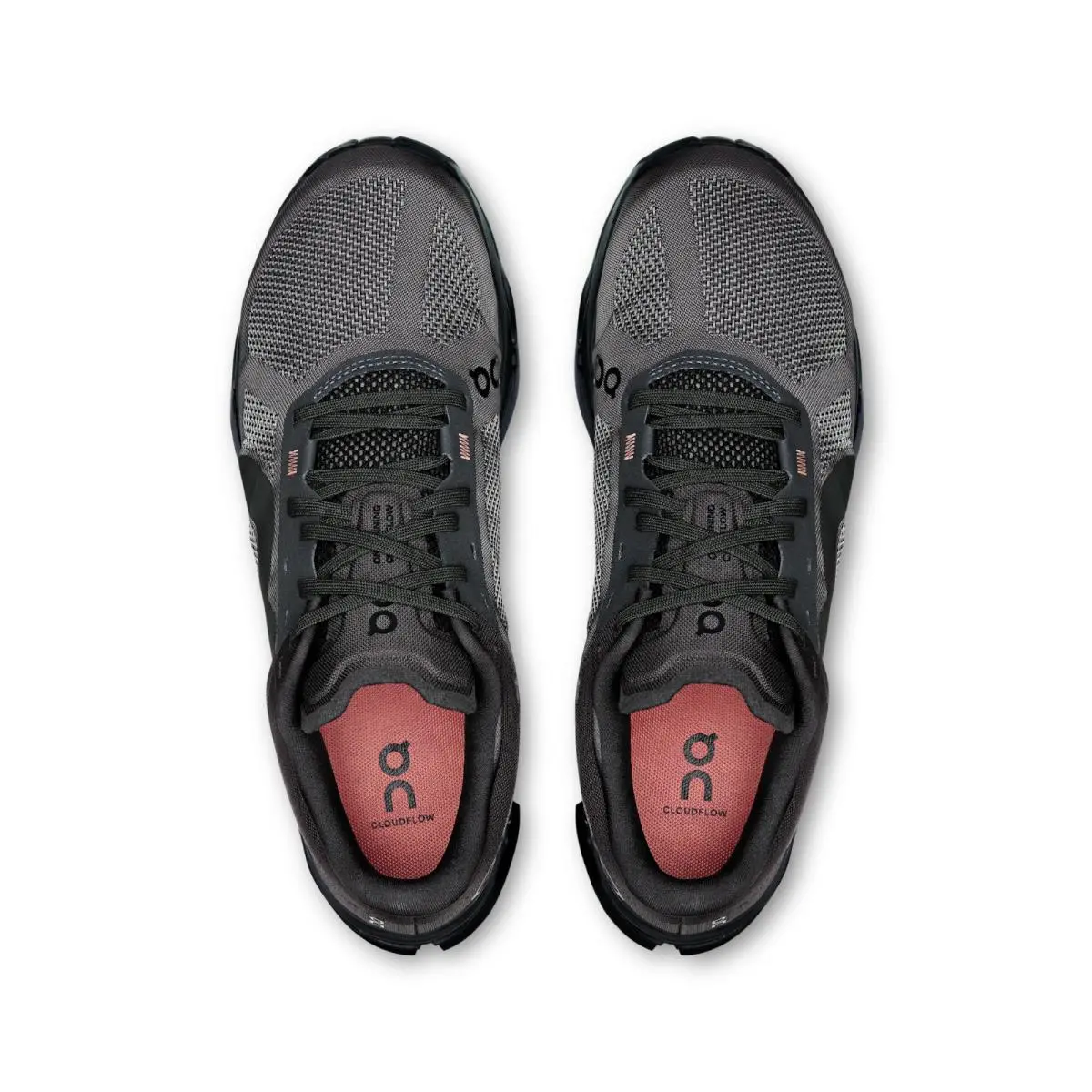 On-Running shoes - On Cloudflow 5 - Cloudflow - Arctic | Stone 34