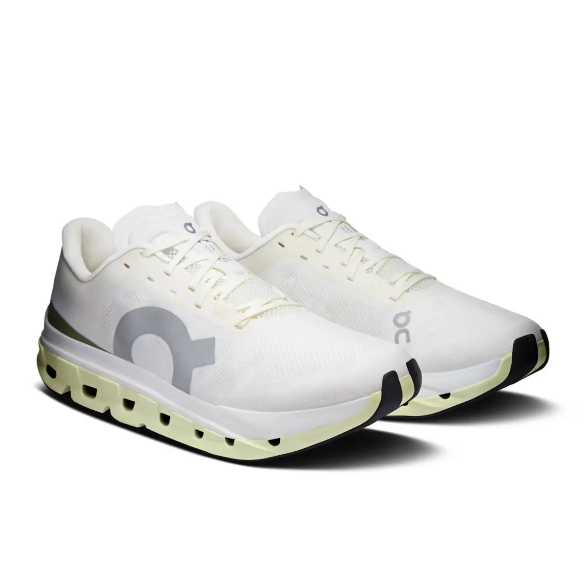 On-Running shoes - On Cloudflow 5 - Cloudflow - Arctic | Stone 24