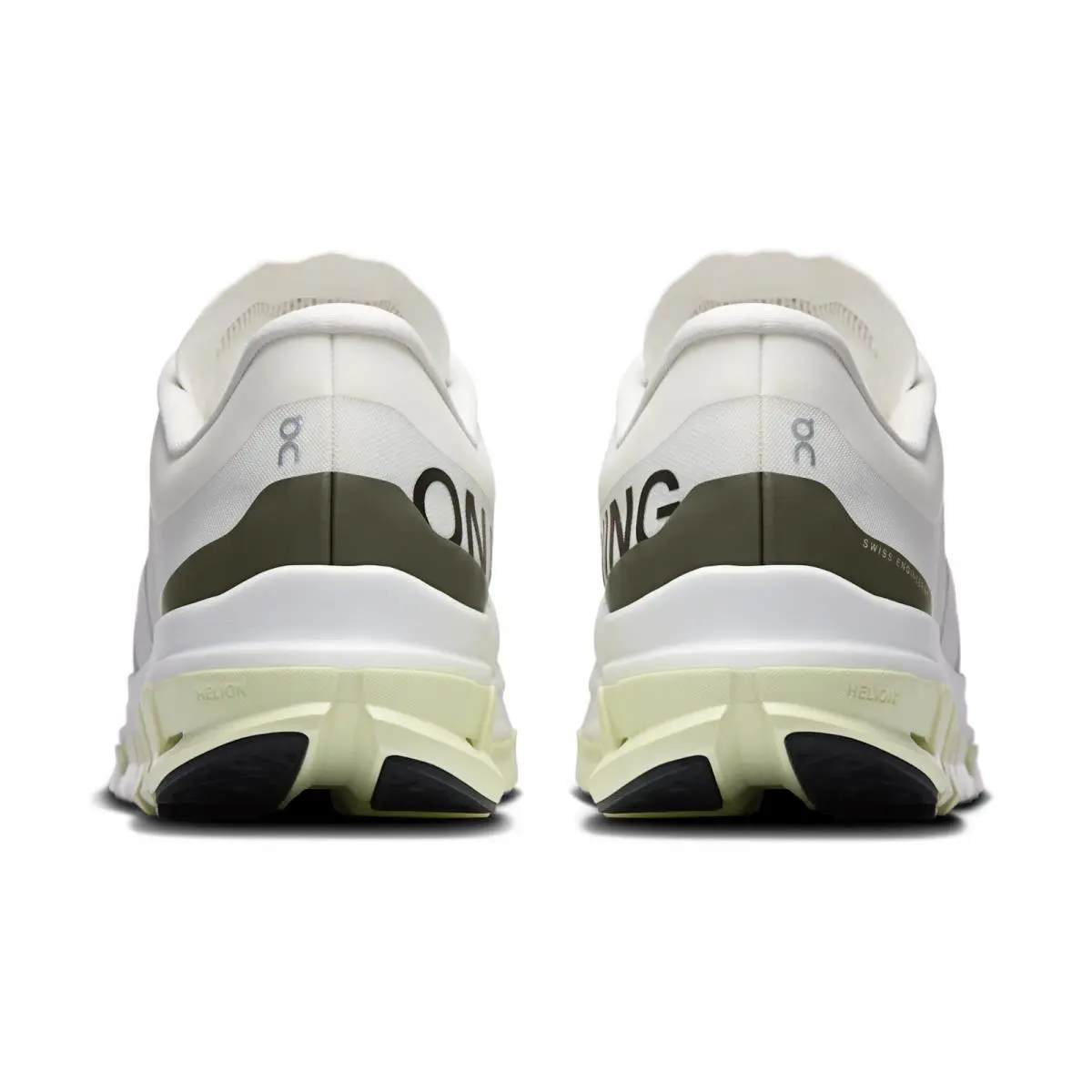 On-Running shoes - On Cloudflow 5 - Cloudflow - Arctic | Stone 25