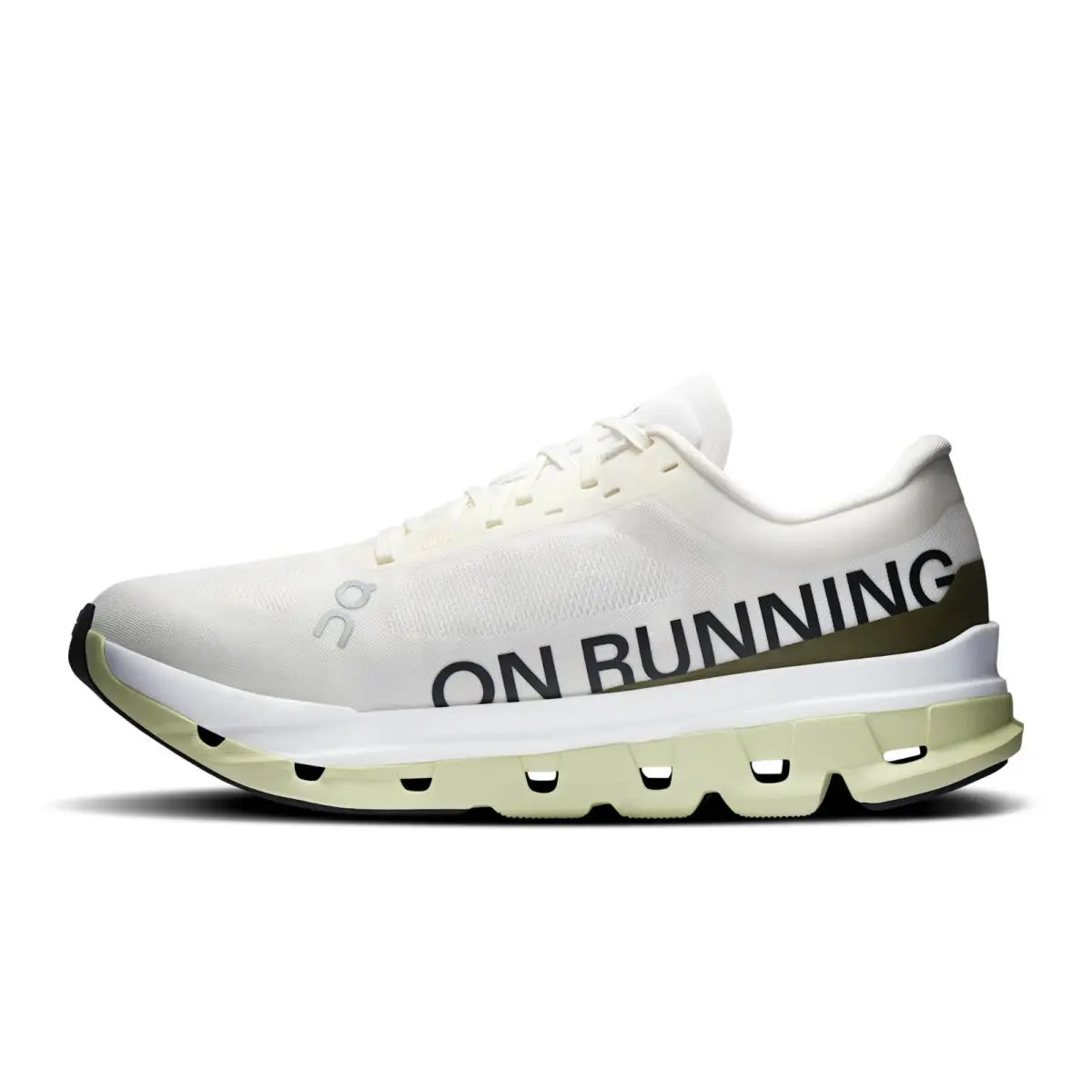 On-Running shoes - On Cloudflow 5 - Cloudflow - Arctic | Stone 26