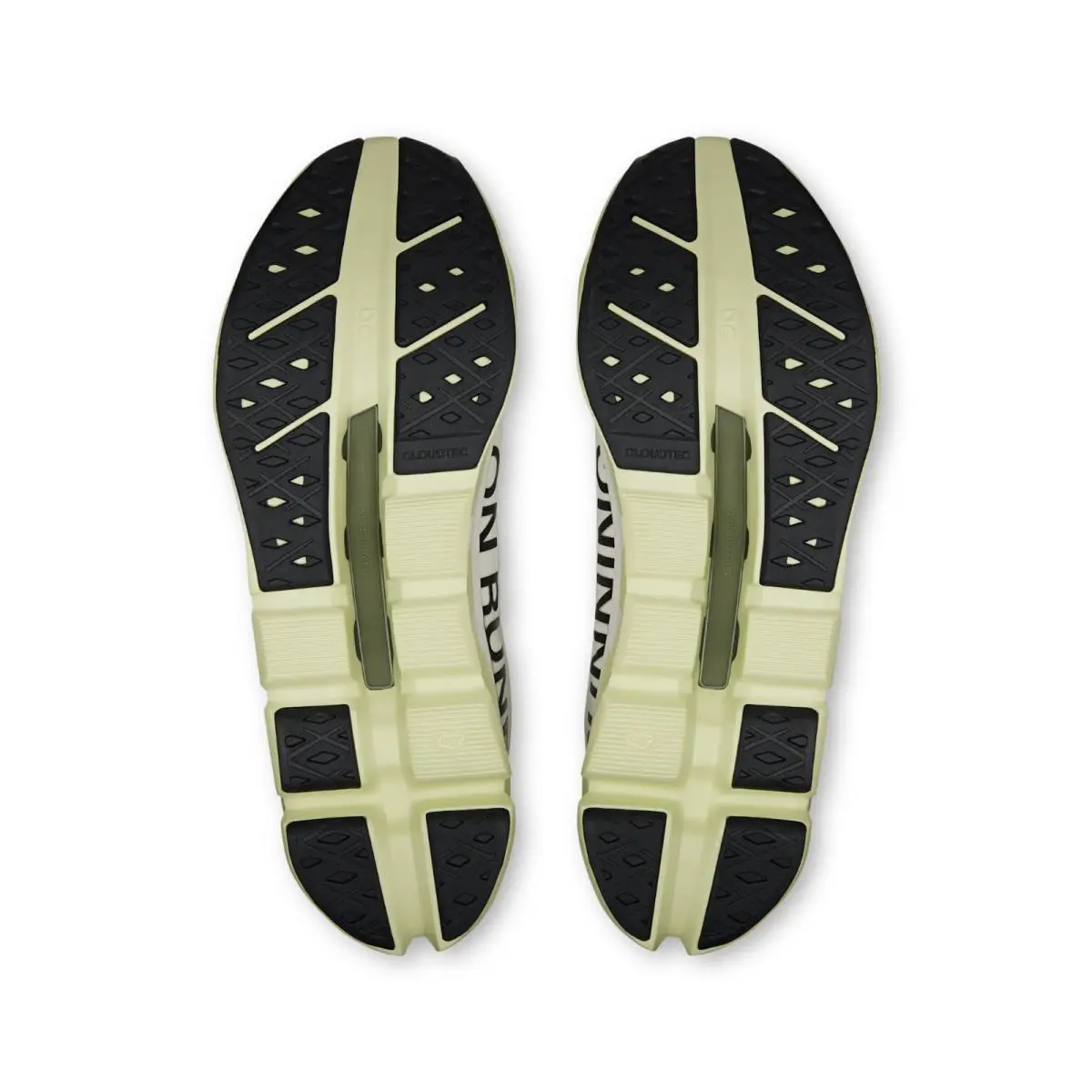 On-Running shoes - On Cloudflow 5 - Cloudflow - Arctic | Stone 27