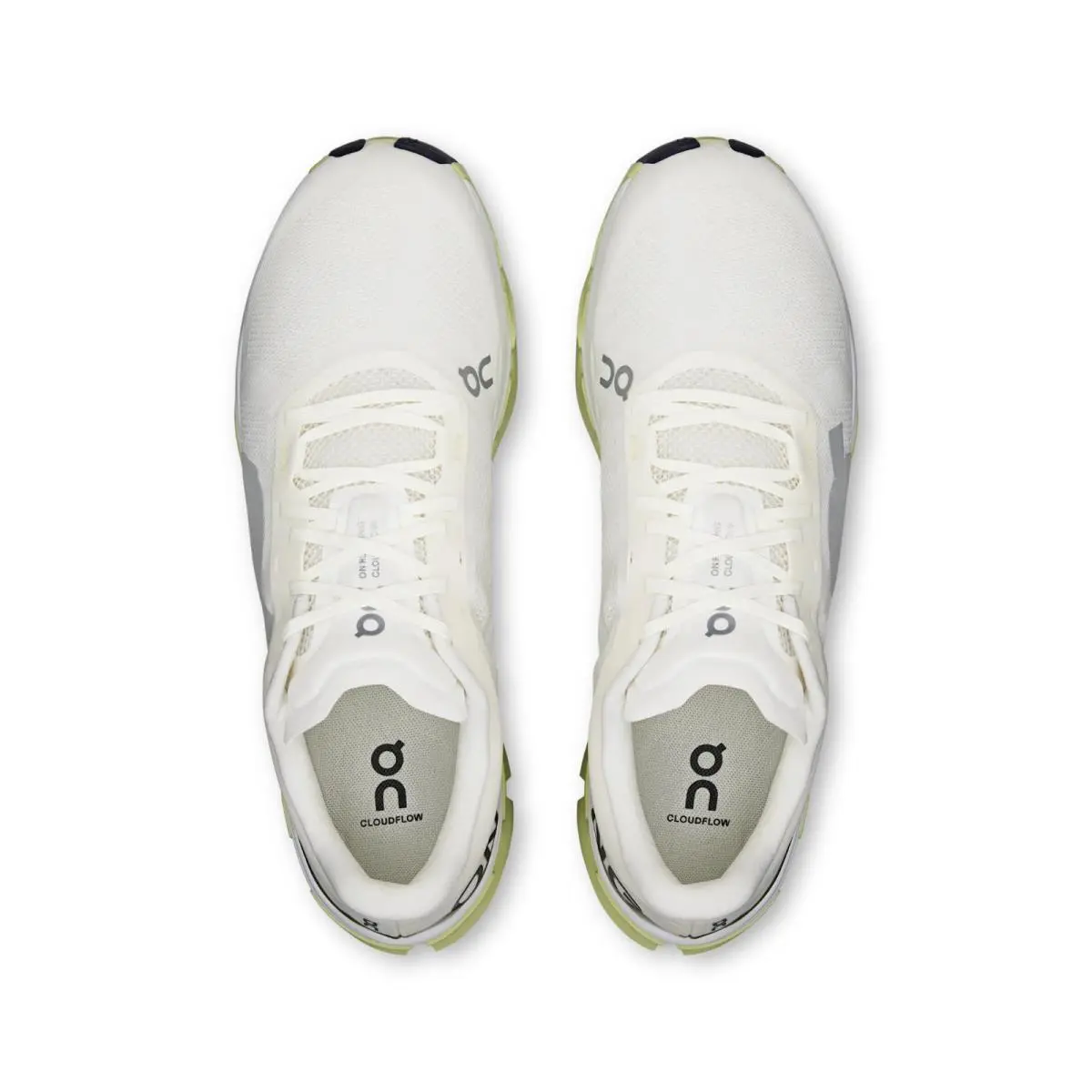 On-Running shoes - On Cloudflow 5 - Cloudflow - Arctic | Stone 28