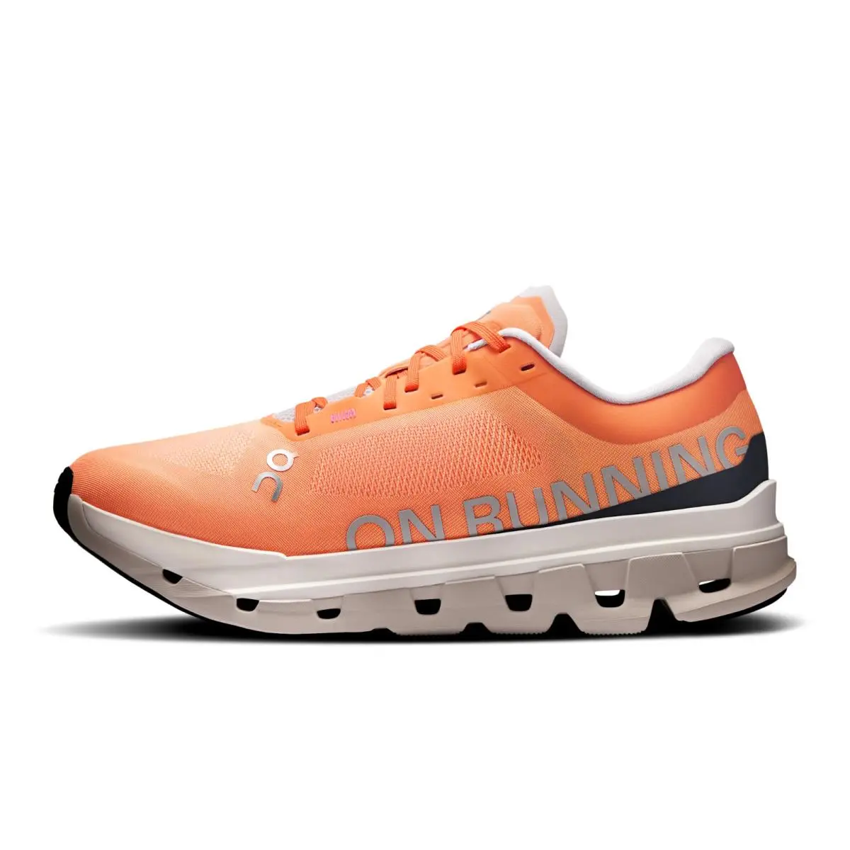 On-Running shoes - On Cloudflow 5 - Cloudflow - Arctic | Stone 38