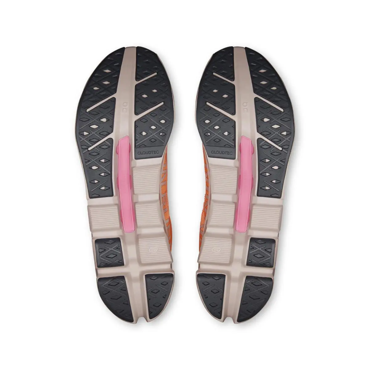 On-Running shoes - On Cloudflow 5 - Cloudflow - Arctic | Stone 39