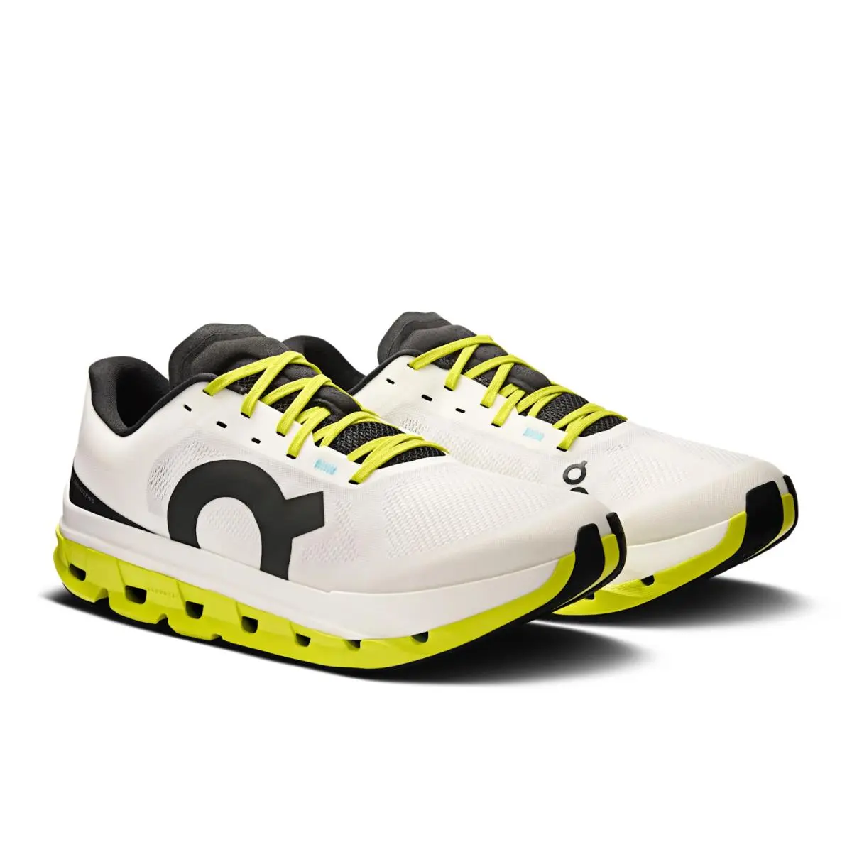 On-Running shoes - On Cloudflow 5 - Cloudflow - Arctic | Stone 18