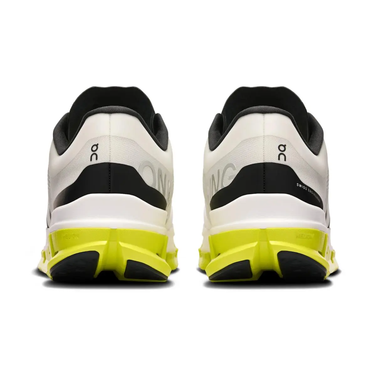 On-Running shoes - On Cloudflow 5 - Cloudflow - Arctic | Stone 19