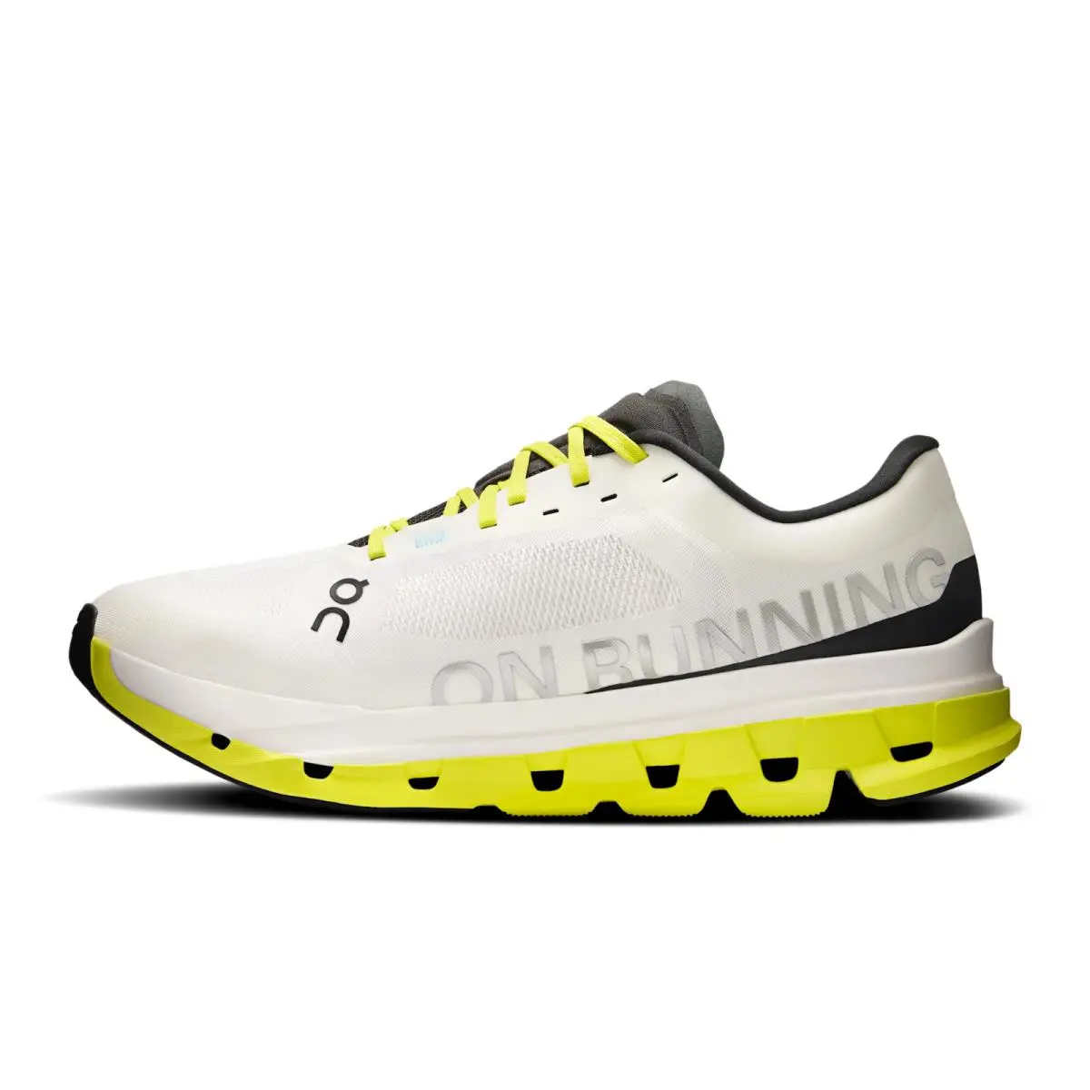 On-Running shoes - On Cloudflow 5 - Cloudflow - Arctic | Stone 20