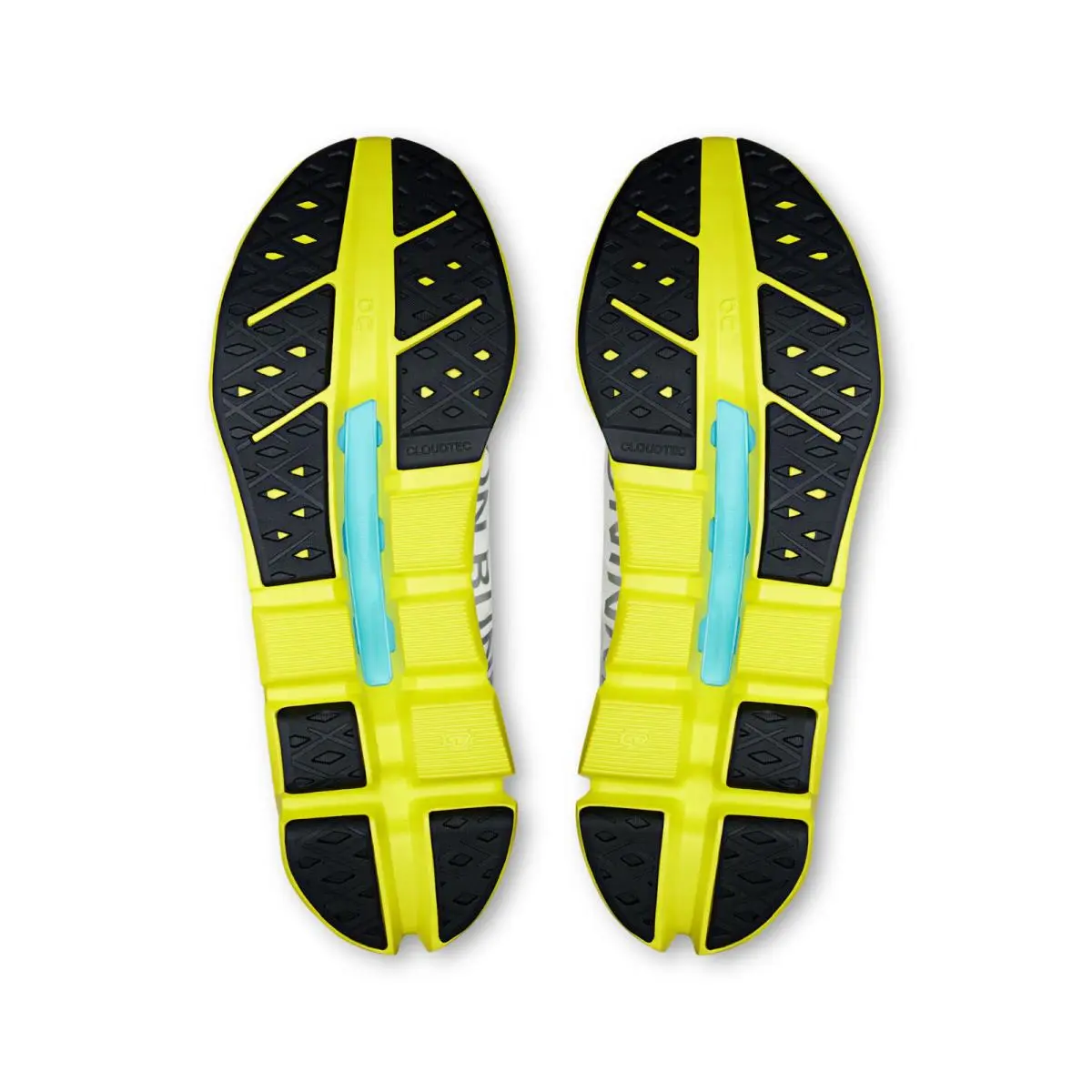 On-Running shoes - On Cloudflow 5 - Cloudflow - Arctic | Stone 21