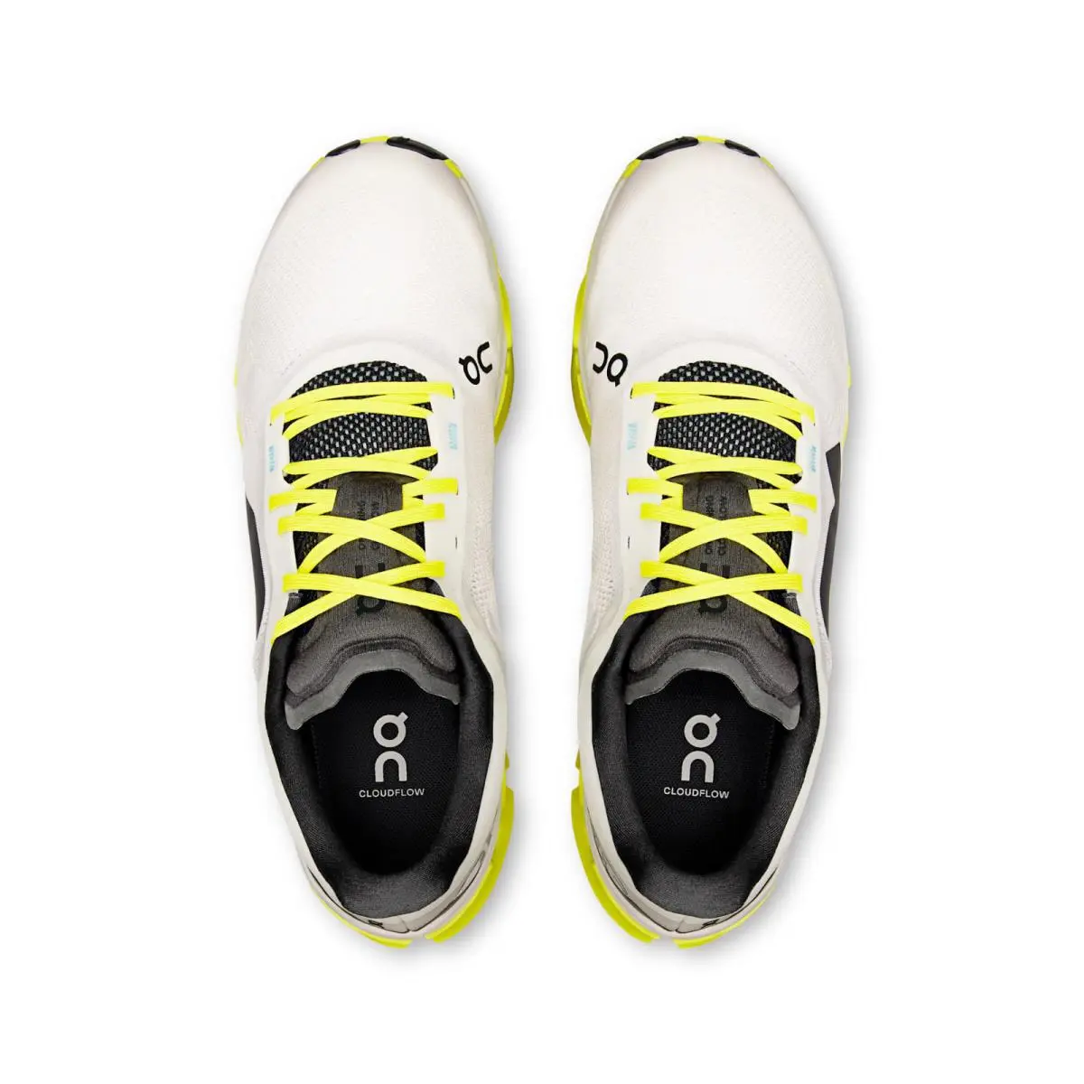 On-Running shoes - On Cloudflow 5 - Cloudflow - Arctic | Stone 22