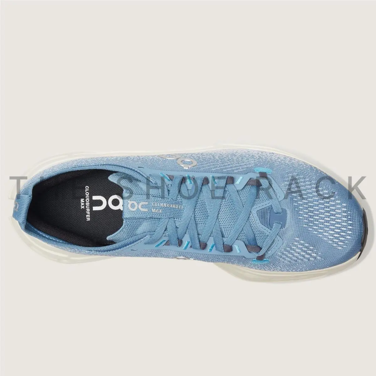 On-Running shoes - On Cloudsurfer Max - Cloudsurfer Max - 3MF30434287 - Blue 0