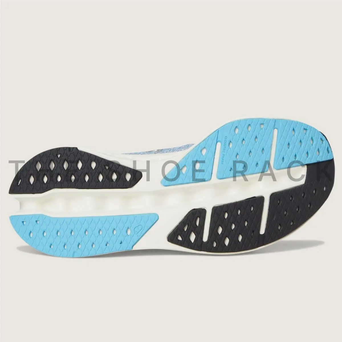 On-Running shoes - On Cloudsurfer Max - Cloudsurfer Max - 3MF30434287 - Blue 1