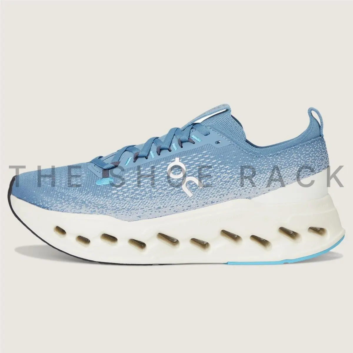 On-Running shoes - On Cloudsurfer Max - Cloudsurfer Max - 3MF30434287 - Blue 2