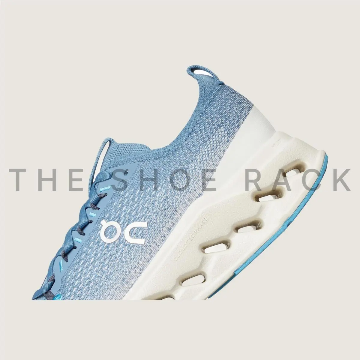 On-Running shoes - On Cloudsurfer Max - Cloudsurfer Max - 3MF30434287 - Blue 10