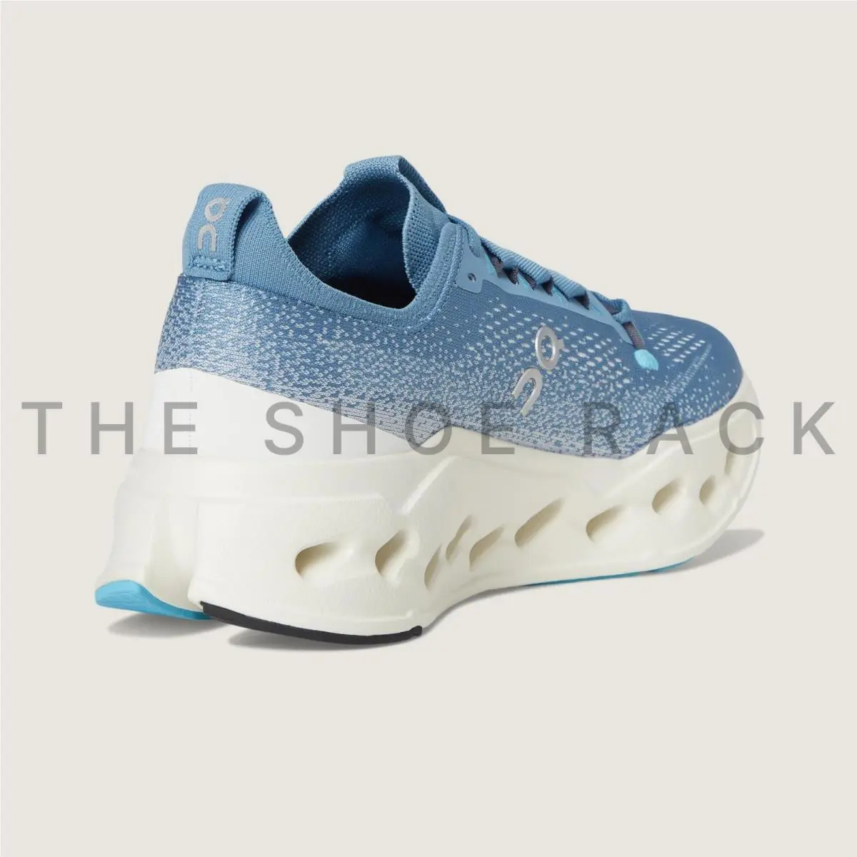 On-Running shoes - On Cloudsurfer Max - Cloudsurfer Max - 3MF30434287 - Blue 12