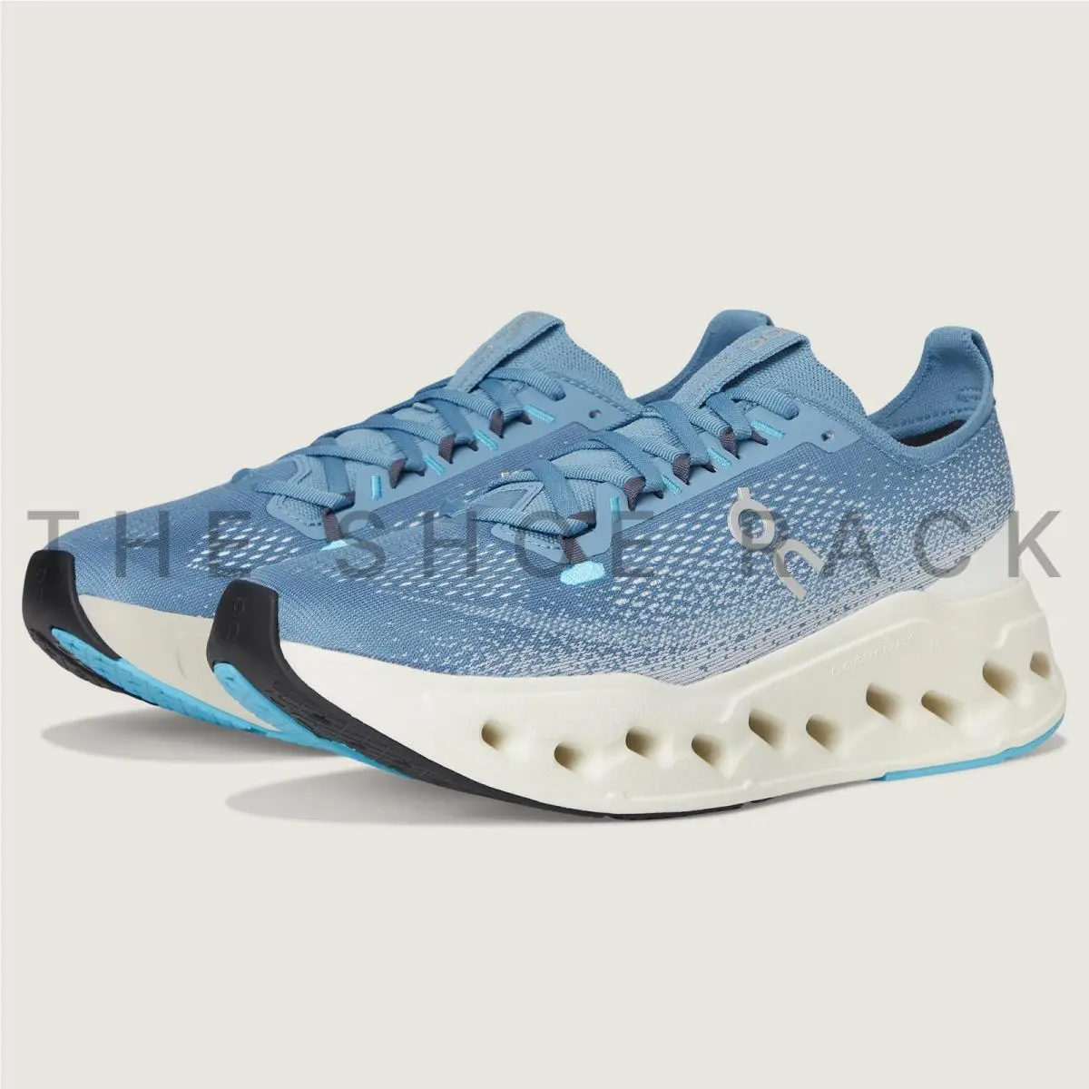 On-Running shoes - On Cloudsurfer Max - Cloudsurfer Max - 3MF30434287 - Blue 6