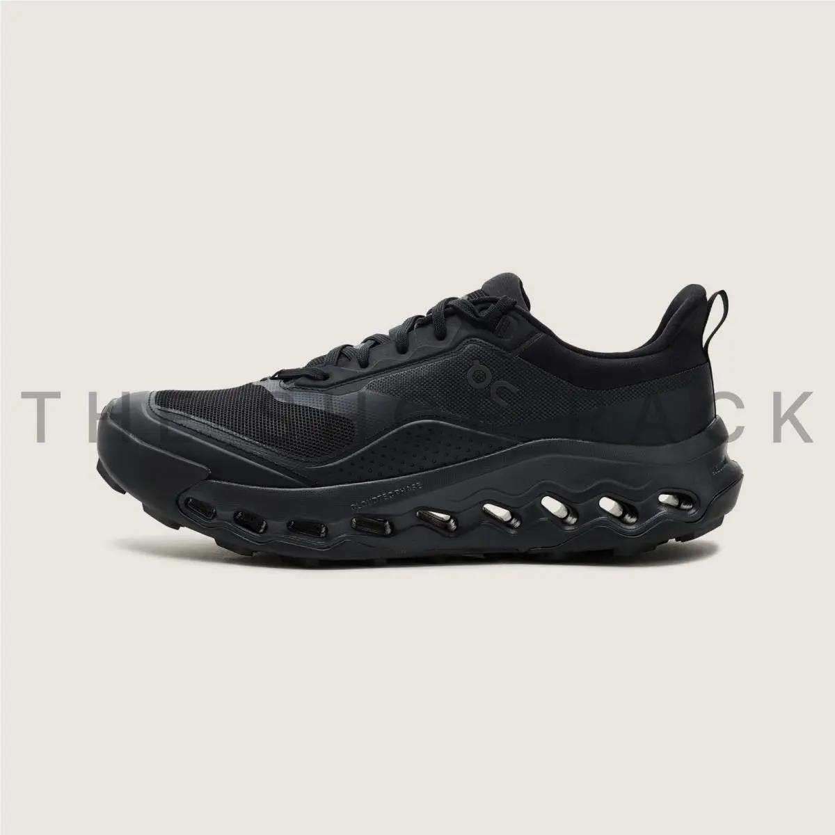 On-Running shoes - On Cloudhorizon 2 - Cloudhoriz - 3MG10541043 - Black 2