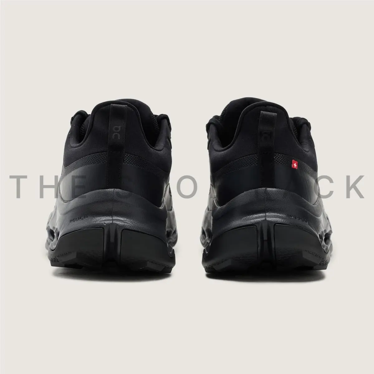 On-Running shoes - On Cloudhorizon 2 - Cloudhoriz - 3MG10541043 - Black 11