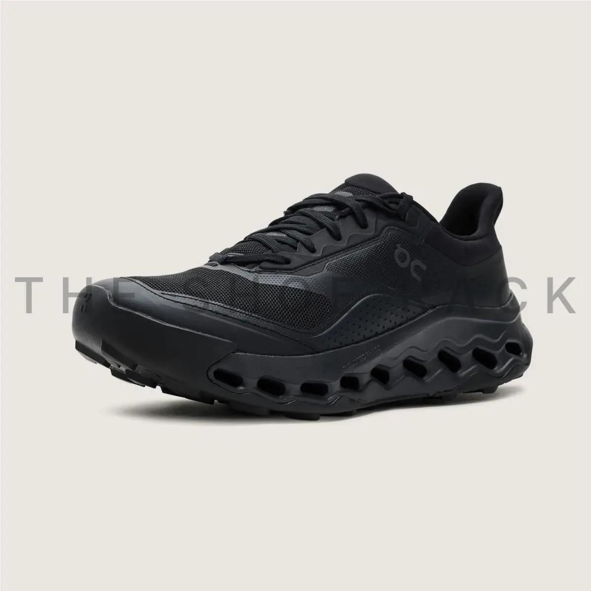 On-Running shoes - On Cloudhorizon 2 - Cloudhoriz - 3MG10541043 - Black 6