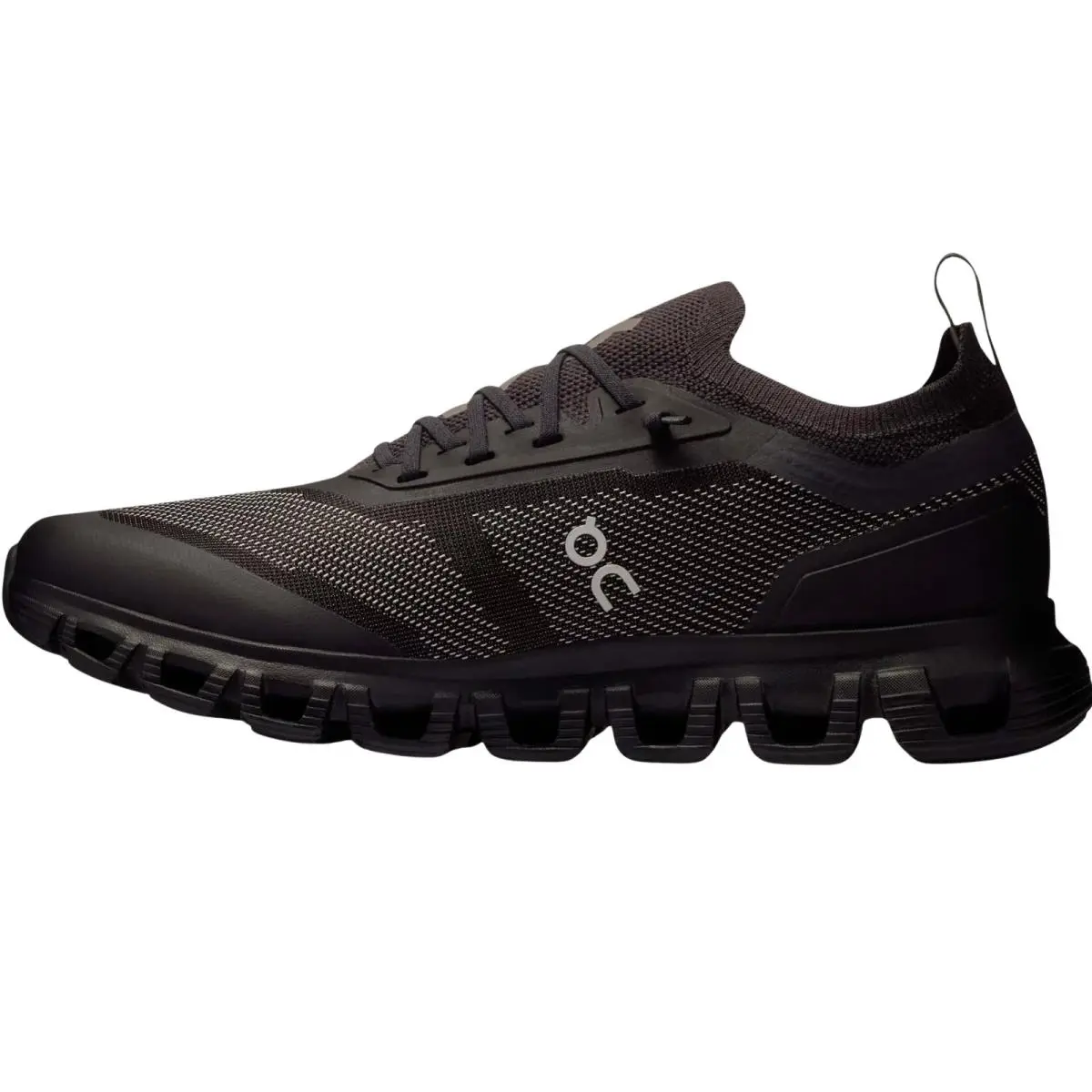 On-Running shoes - On Cloud 6 Versa - Cloud Versa - Black/Eclipse 0