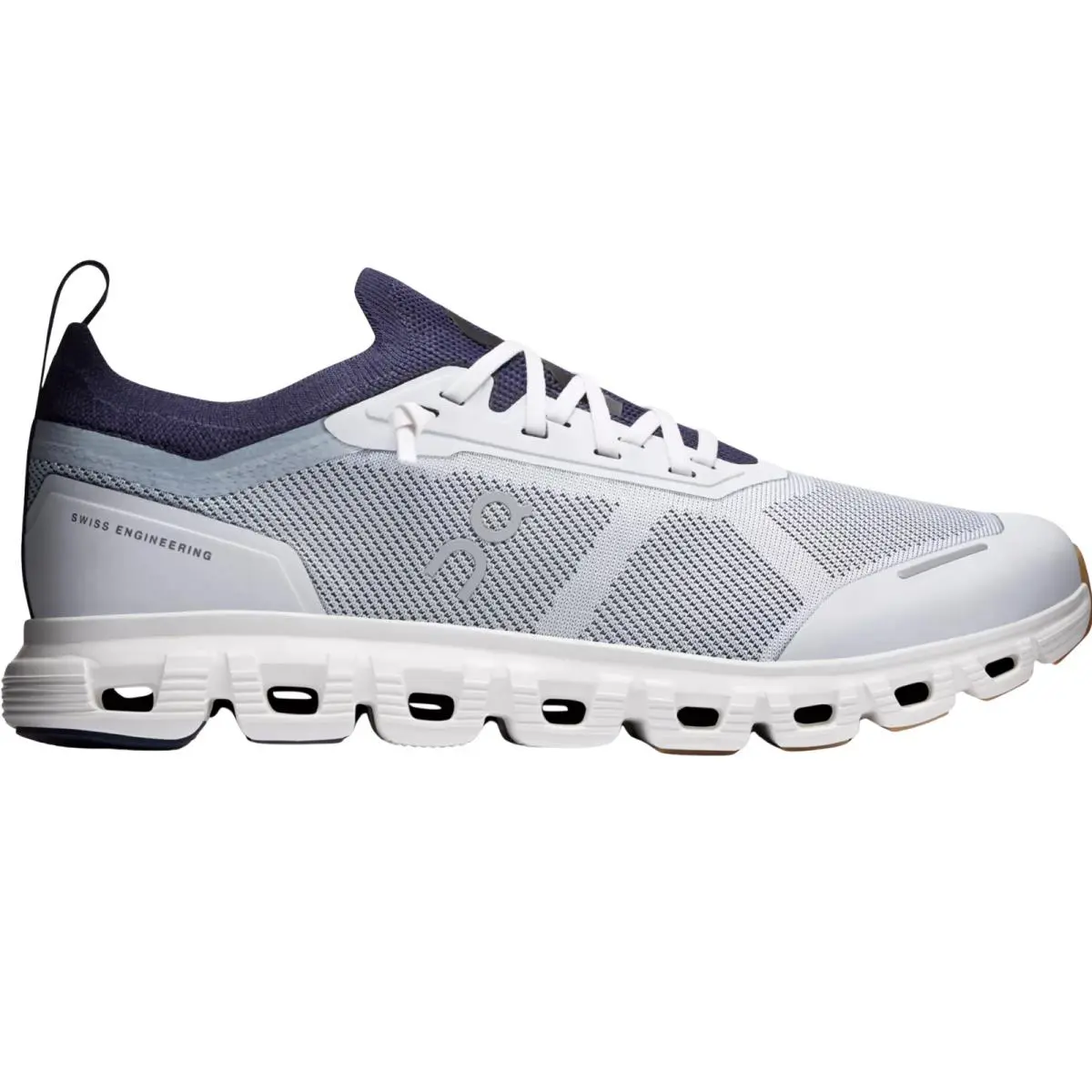 On-Running shoes - On Cloud 6 Versa - Cloud Versa - Black/Eclipse 34