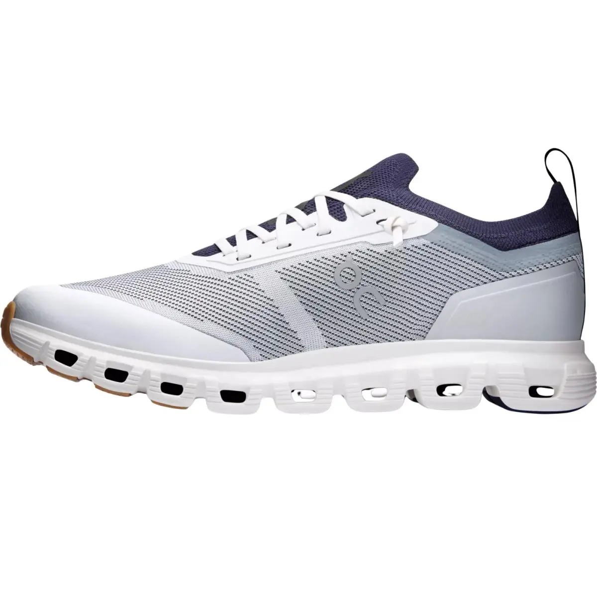 On-Running shoes - On Cloud 6 Versa - Cloud Versa - Black/Eclipse 35