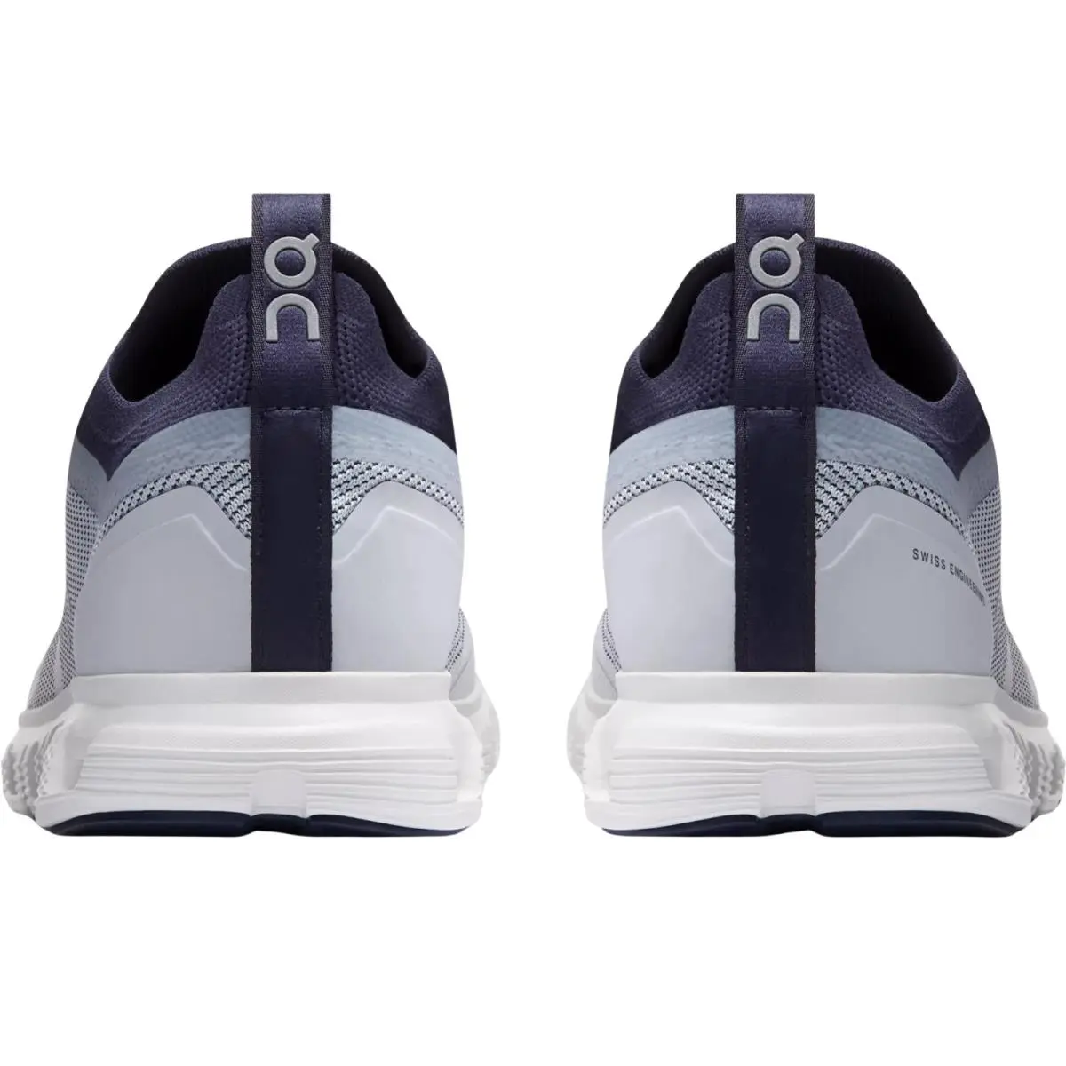 On-Running shoes - On Cloud 6 Versa - Cloud Versa - Black/Eclipse 36