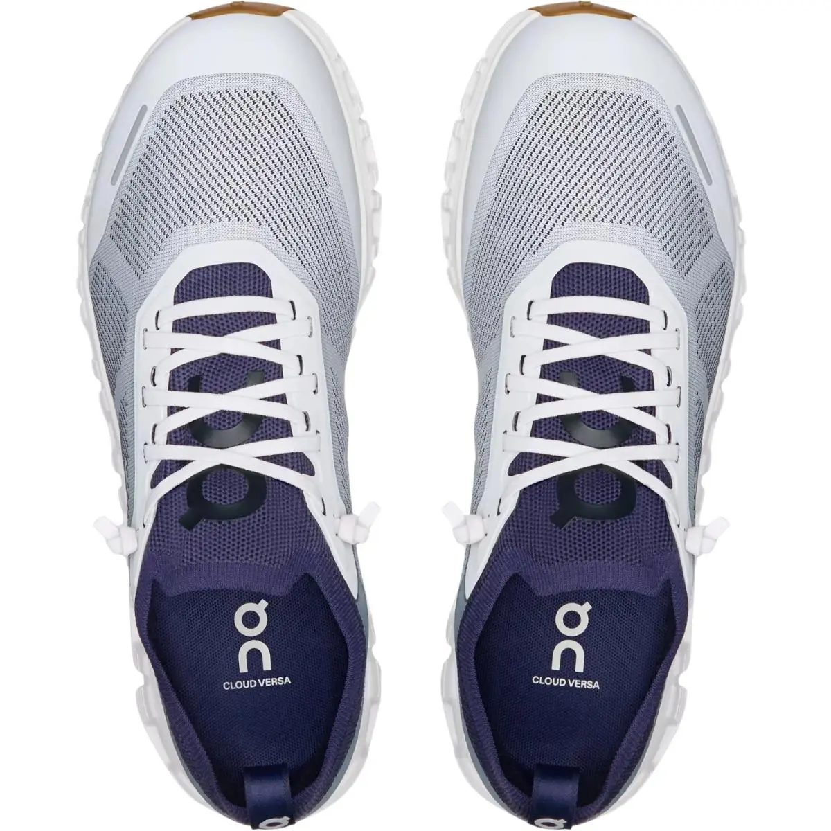 On-Running shoes - On Cloud 6 Versa - Cloud Versa - Black/Eclipse 37