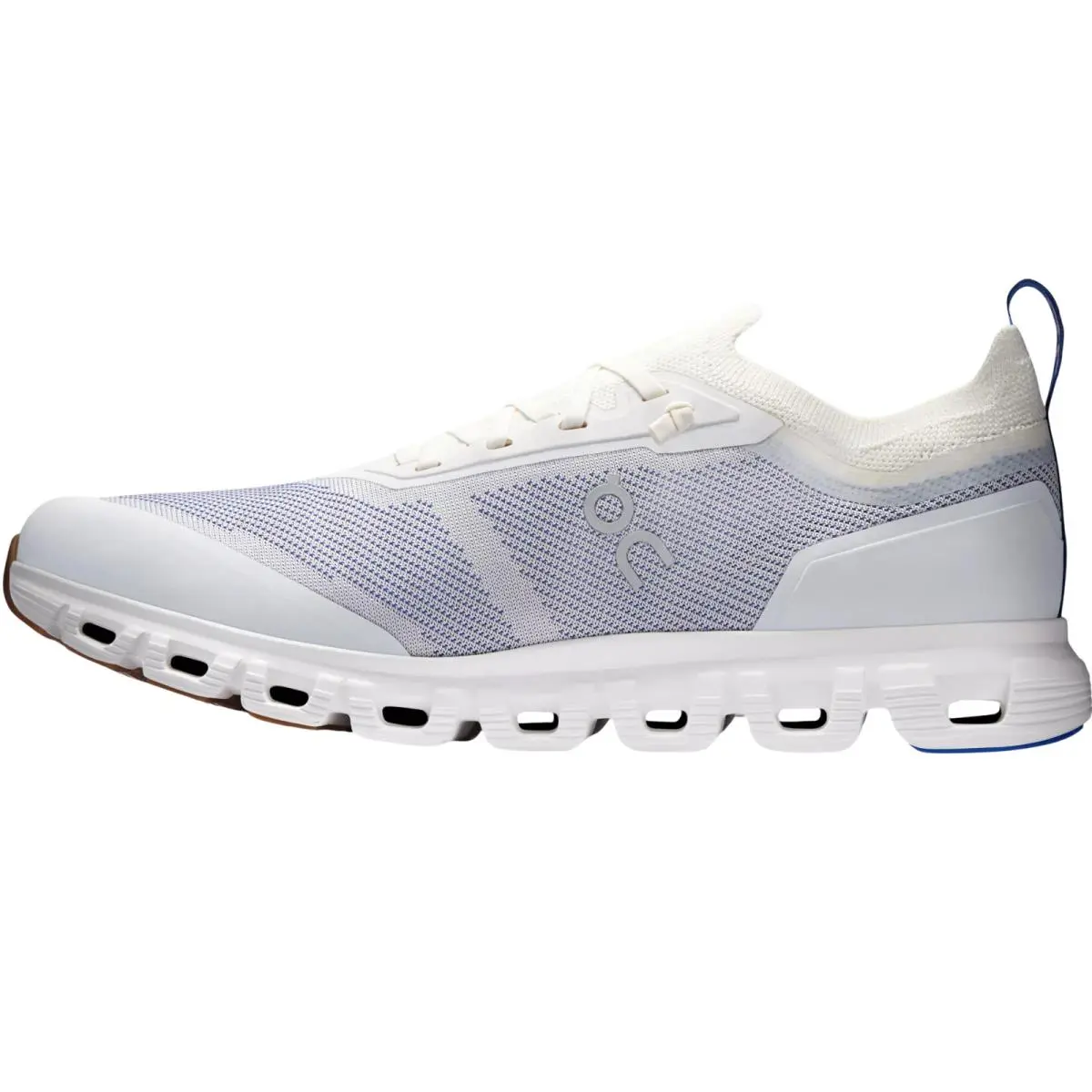 On-Running shoes - On Cloud 6 Versa - Cloud Versa - Black/Eclipse 20