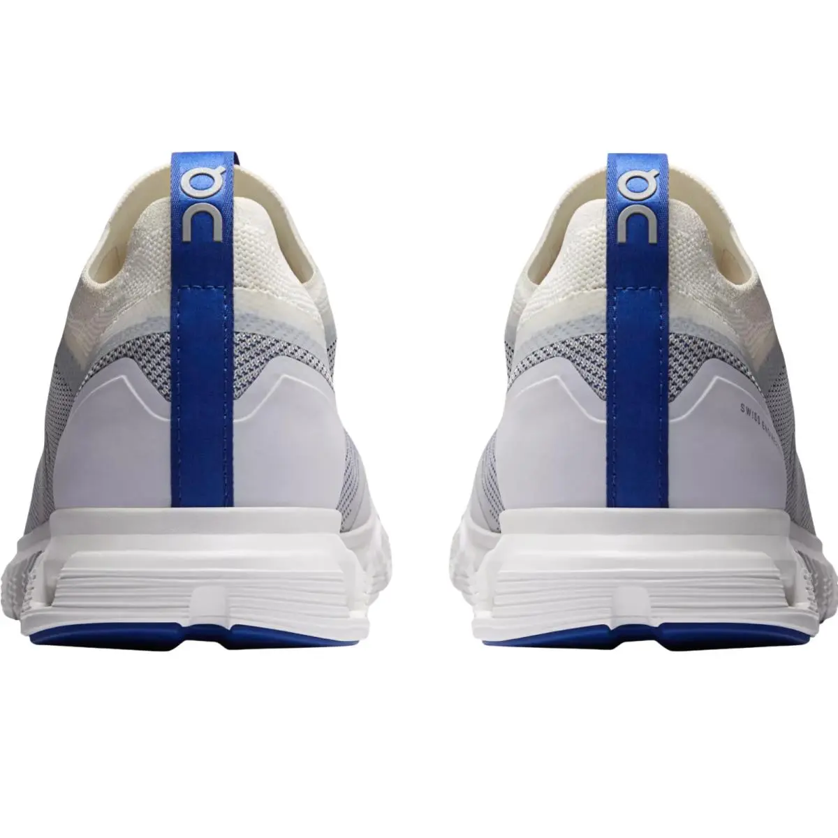 On-Running shoes - On Cloud 6 Versa - Cloud Versa - Black/Eclipse 21