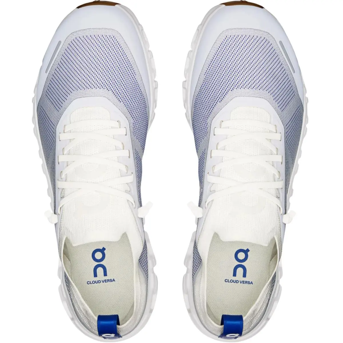 On-Running shoes - On Cloud 6 Versa - Cloud Versa - Black/Eclipse 22