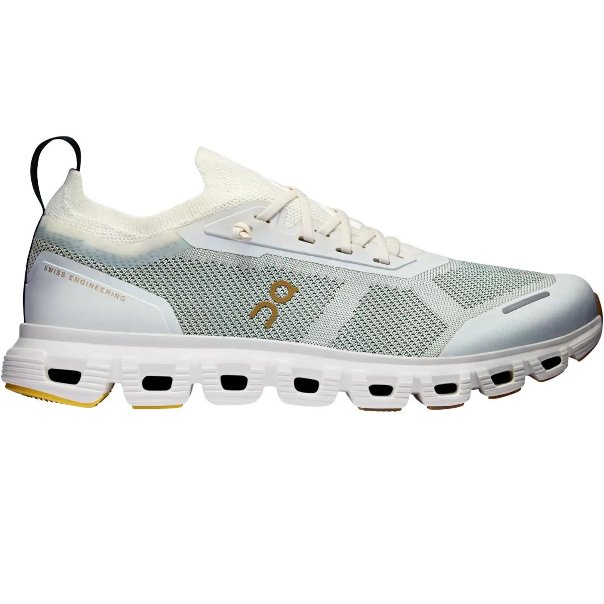 On Cloud 6 Versa Men Running Shoe US Size 7-14 Colors Athletic Ice/Spirulina by On-Running