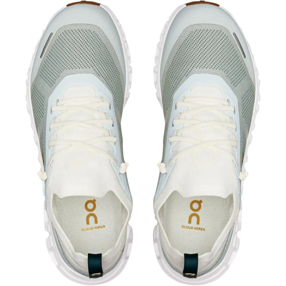 On-Running shoes - On Cloud 6 Versa - Cloud Versa - Black/Eclipse 27