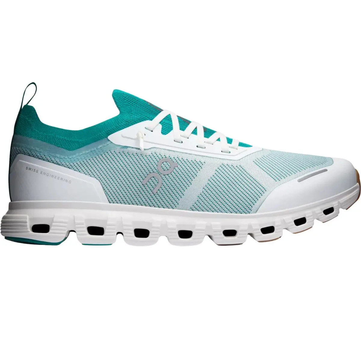 On Cloud 6 Versa Men Running Shoe US Size 7-14 Colors Athletic Ivory/Neem by On-Running