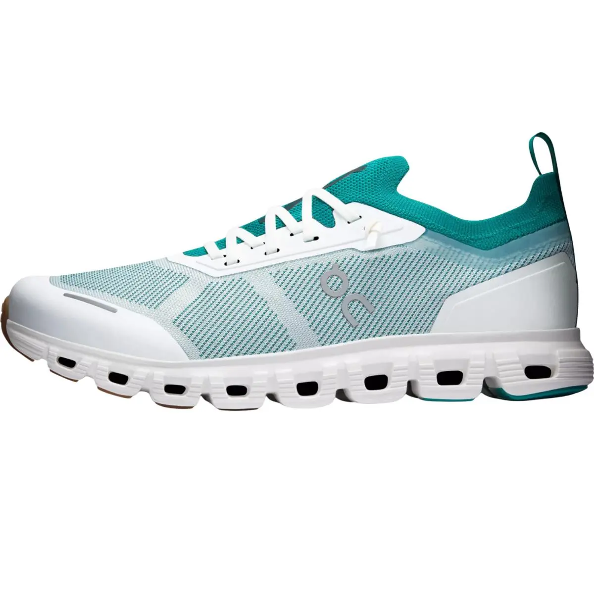 On-Running shoes - On Cloud 6 Versa - Cloud Versa - Black/Eclipse 45