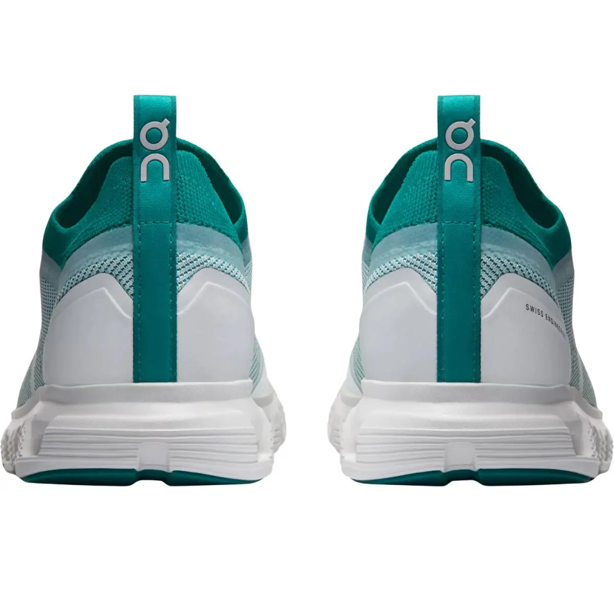 On-Running shoes - On Cloud 6 Versa - Cloud Versa - Black/Eclipse 46