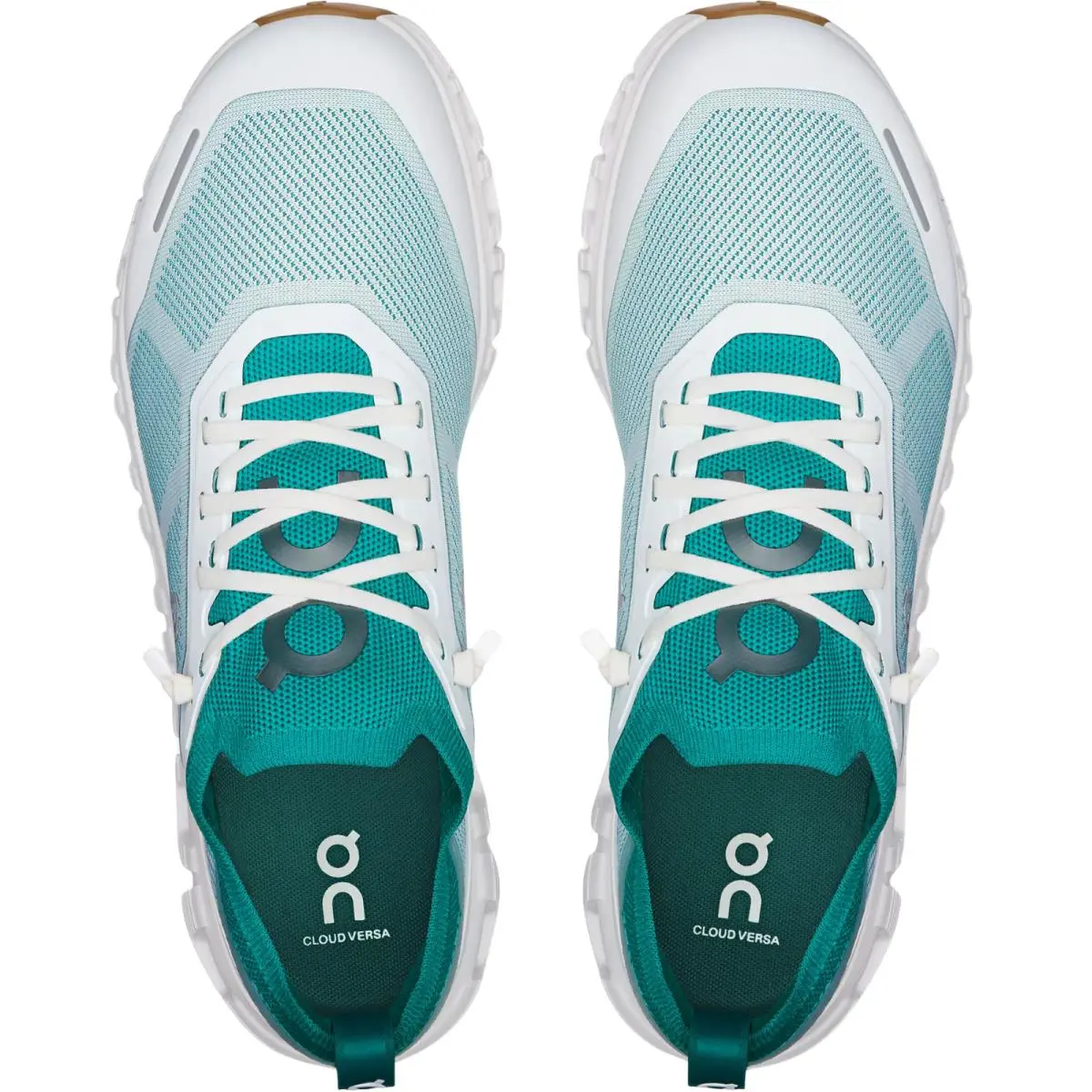On-Running shoes - On Cloud 6 Versa - Cloud Versa - Black/Eclipse 47