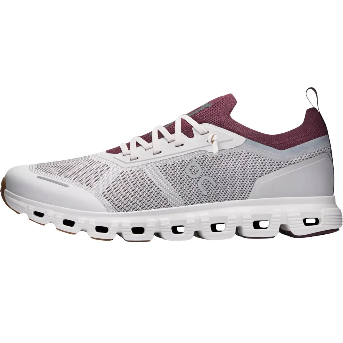 On-Running shoes - On Cloud 6 Versa - Cloud Versa - Black/Eclipse 40
