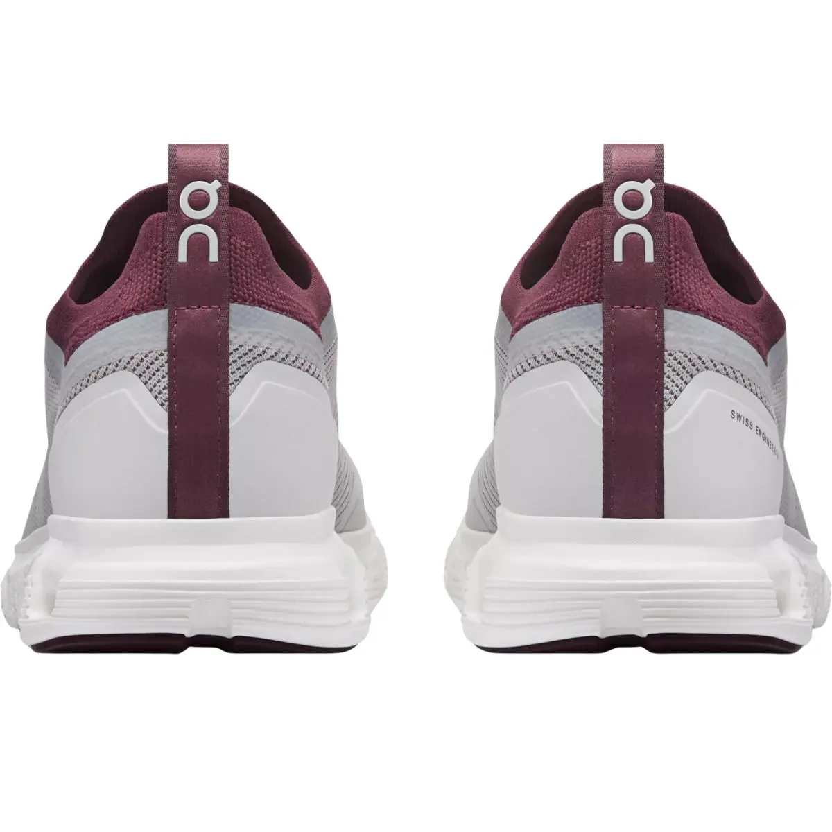 On-Running shoes - On Cloud 6 Versa - Cloud Versa - Black/Eclipse 41