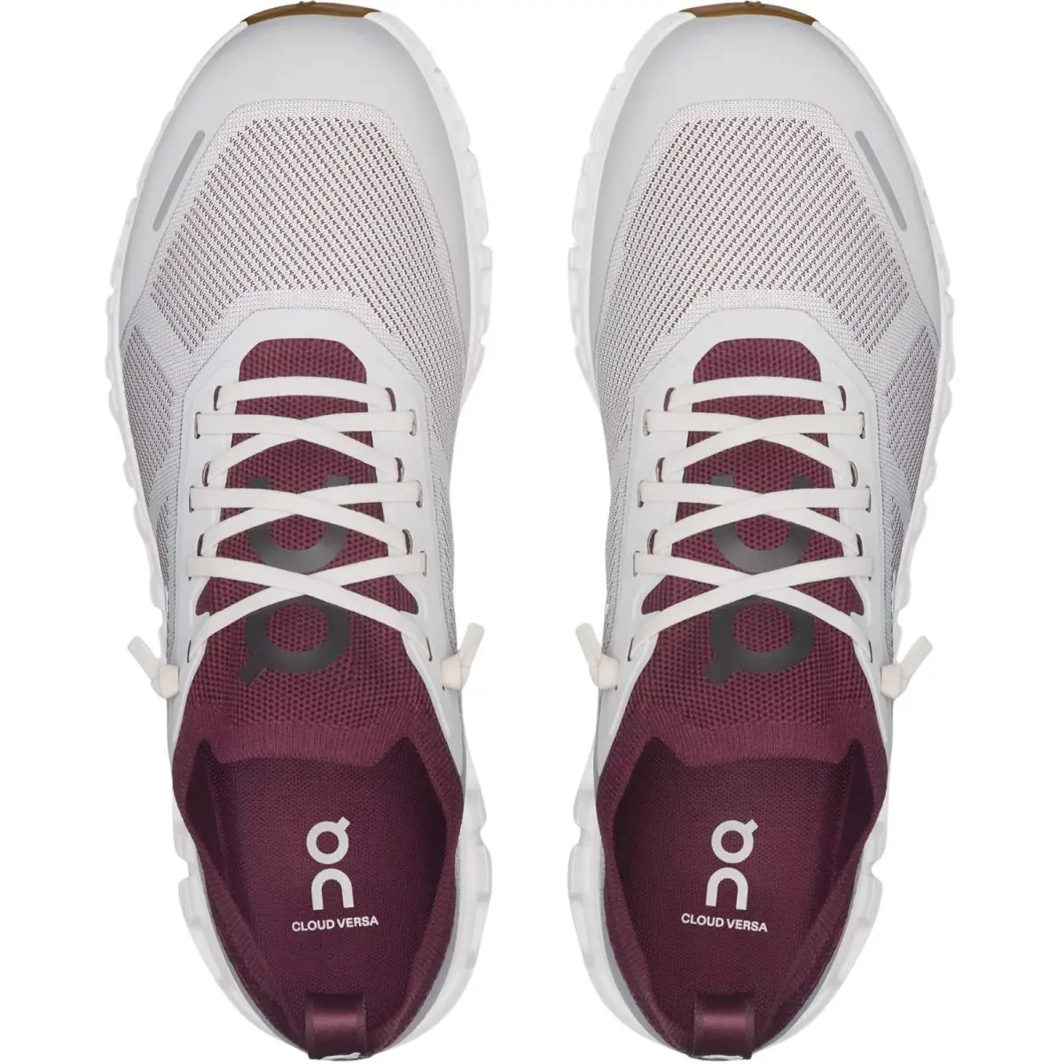 On-Running shoes - On Cloud 6 Versa - Cloud Versa - Black/Eclipse 42