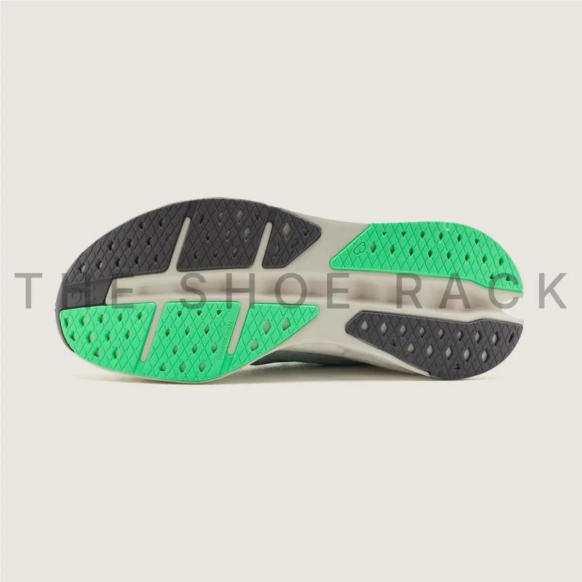 On-Running shoes - On Cloudsurfer Max - Cloudsurfer Max - 3MF30435103 - Green 12