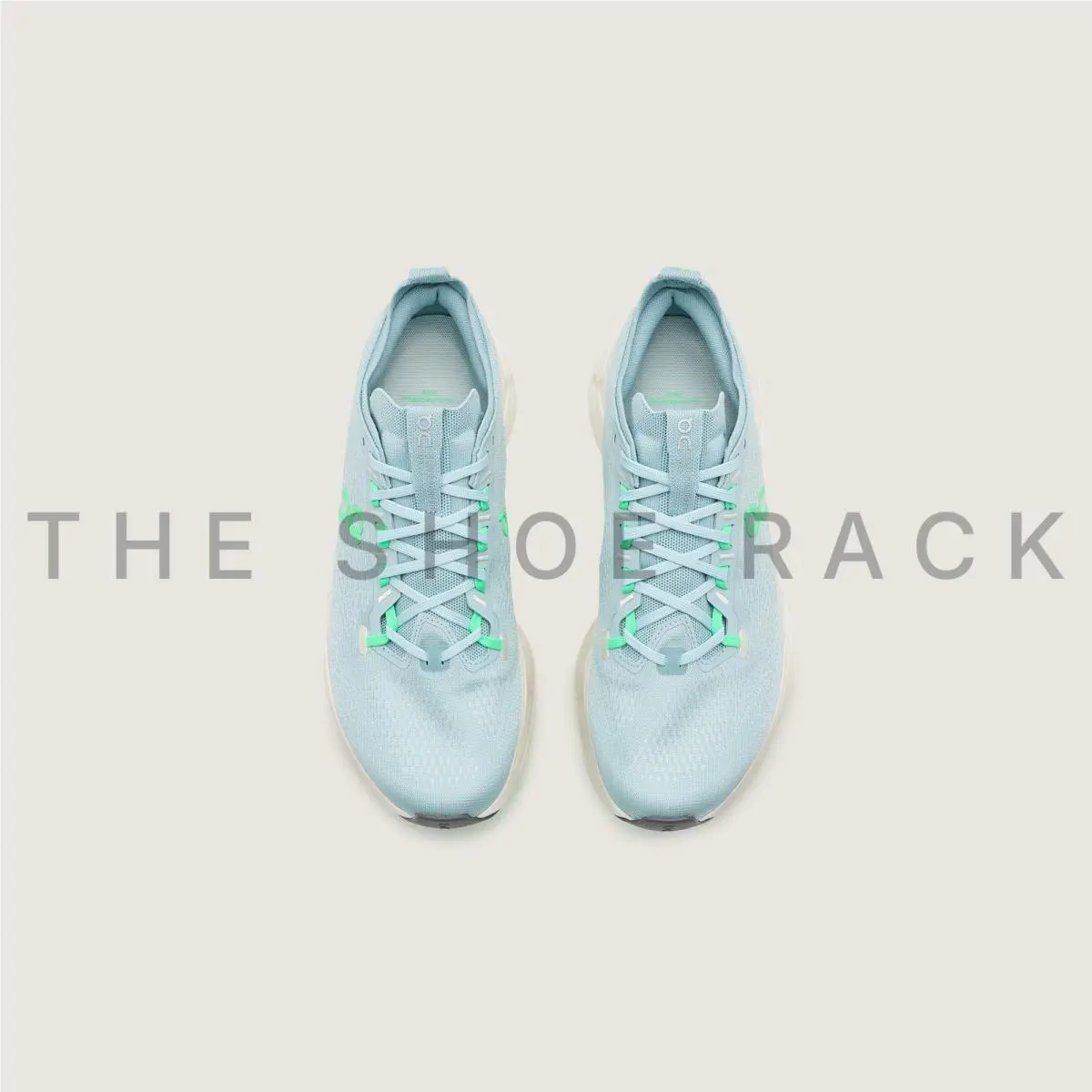 On-Running shoes - On Cloudsurfer Max - Cloudsurfer Max - 3MF30435103 - Green 7