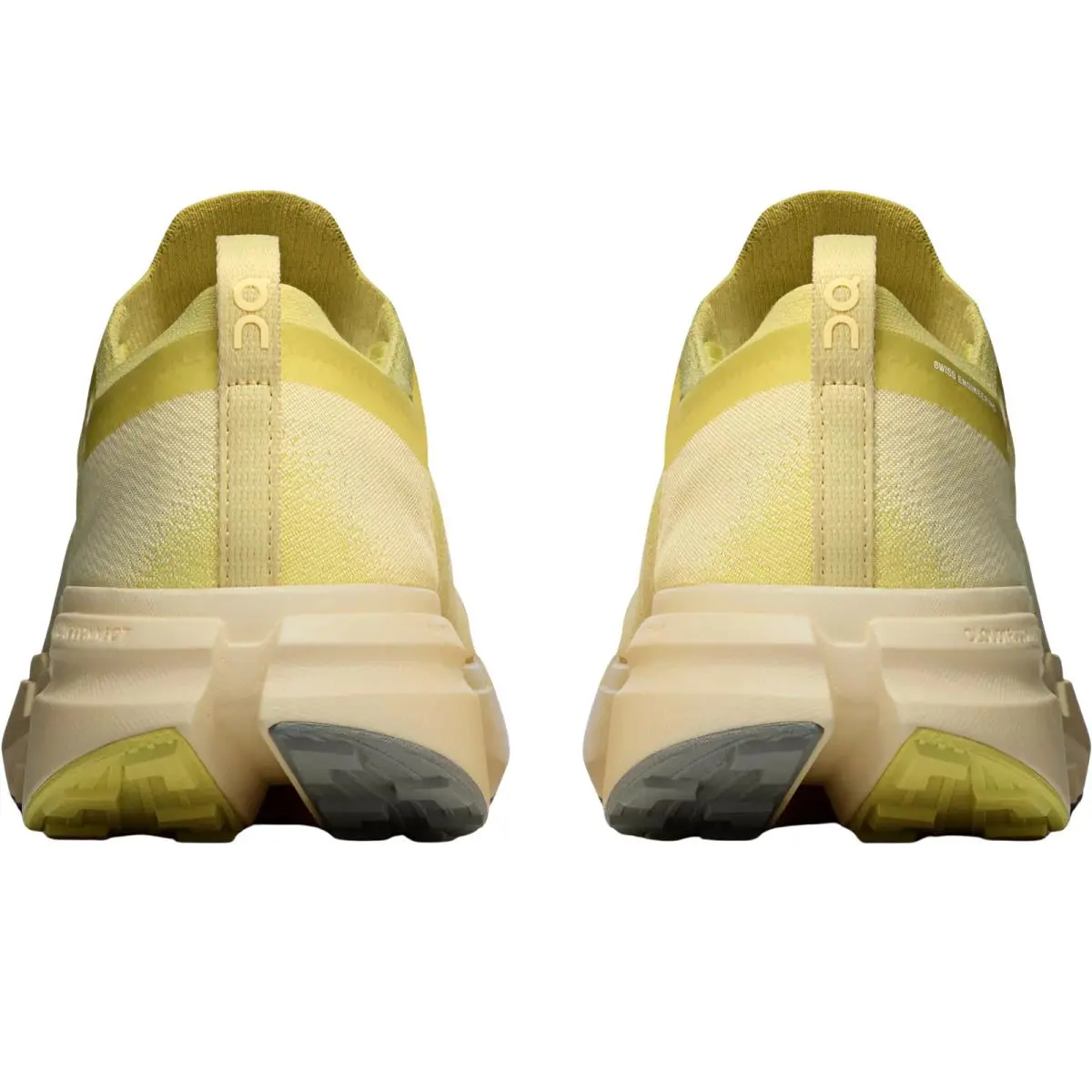 On-Running shoes - On Cloudsoma - Cloudsoma - Black/Black 16