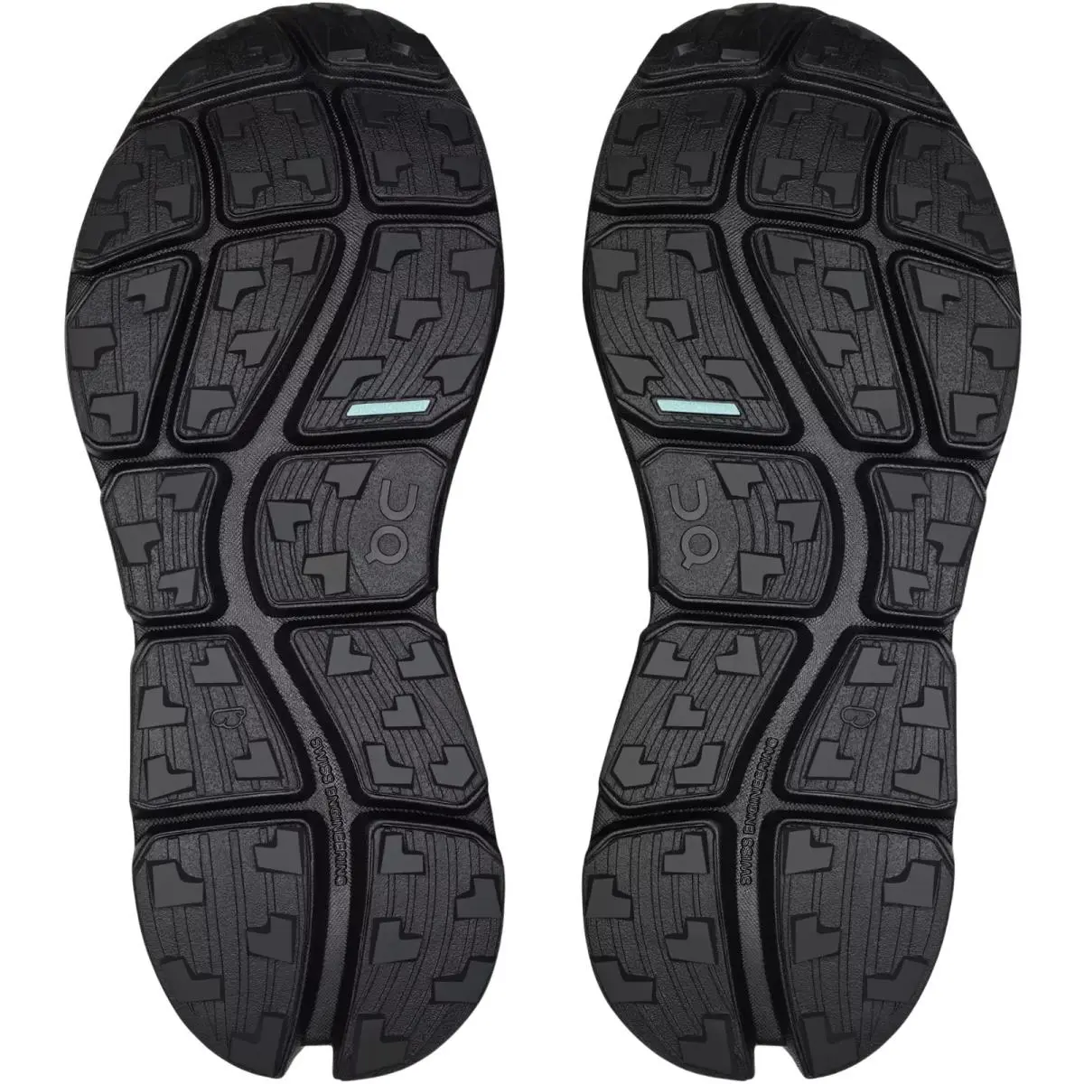 On-Running shoes - On Cloudsoma - Cloudsoma - Black/Black 8