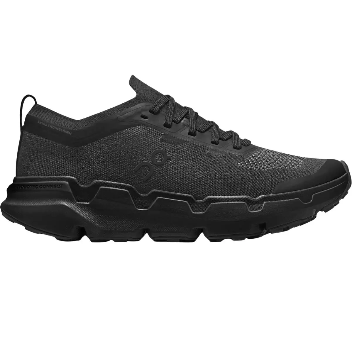 On-Running shoes - On Cloudsoma - Cloudsoma - Black/Black 4