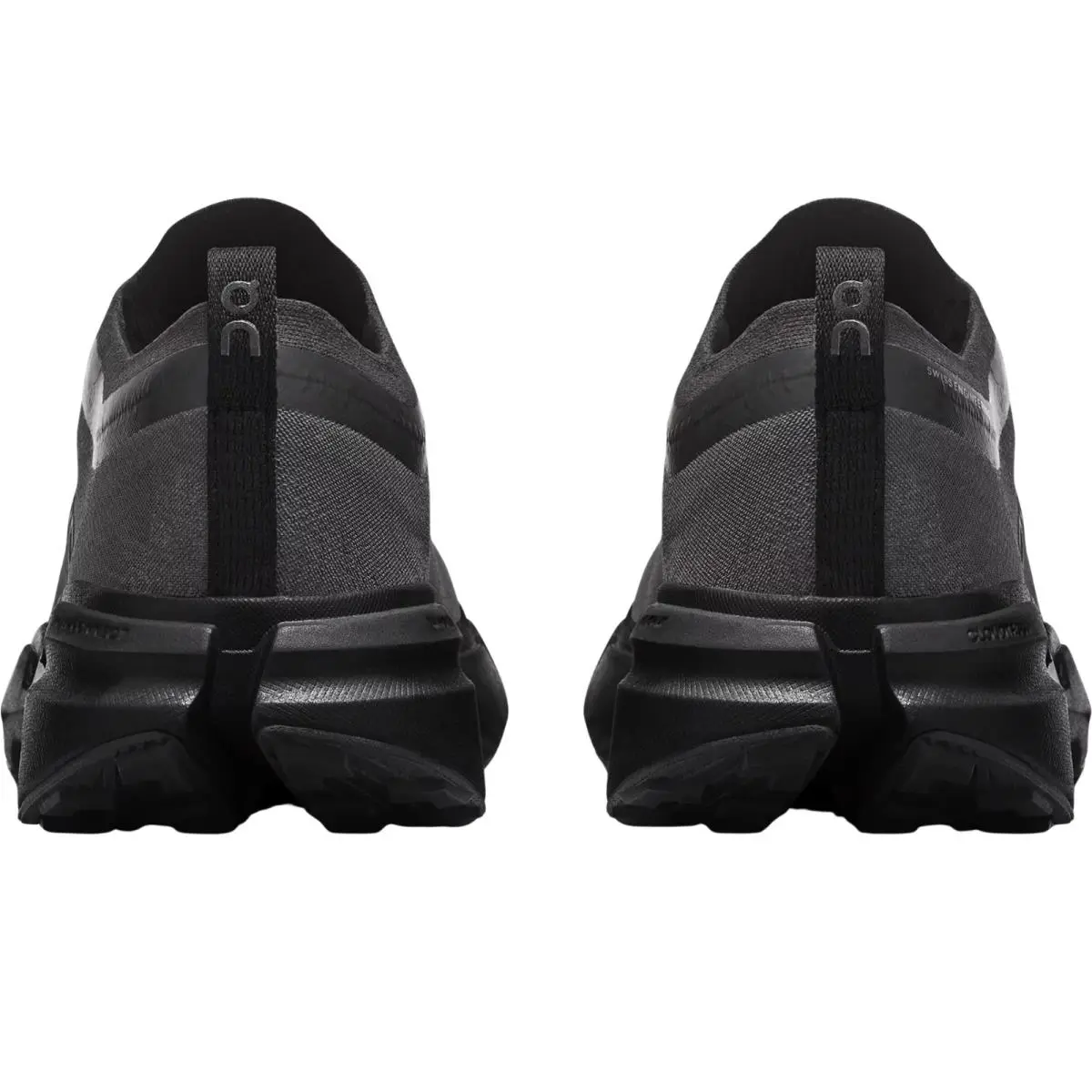 On-Running shoes - On Cloudsoma - Cloudsoma - Black/Black 6