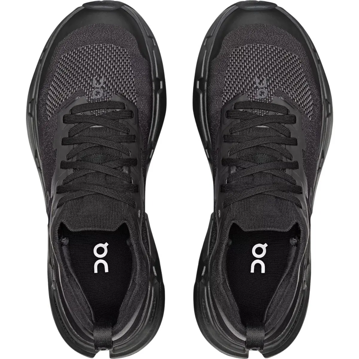 On-Running shoes - On Cloudsoma - Cloudsoma - Black/Black 7