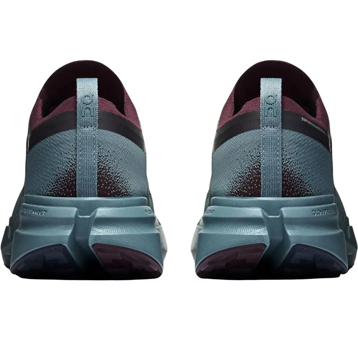 On-Running shoes - On Cloudsoma - Cloudsoma - Black/Black 21